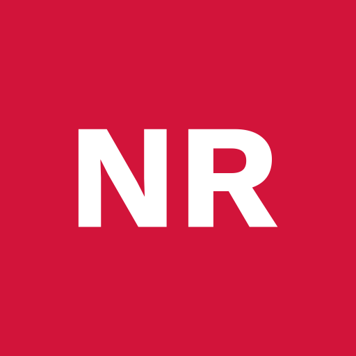 Northern Reel logo